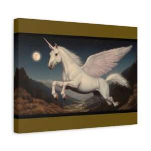 The Guardian of the Valley