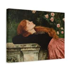 In the Shade of Roses