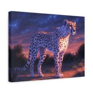 Guardian of the Silent Night