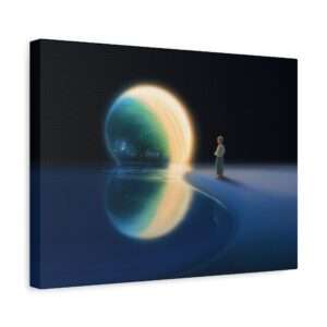 What if Parallel Universe Exist #2